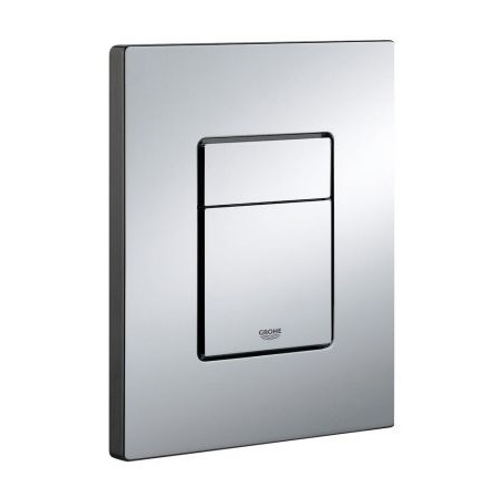 38732000 Skate Cosmopolitan Клавіша GROHE зливна,Хром