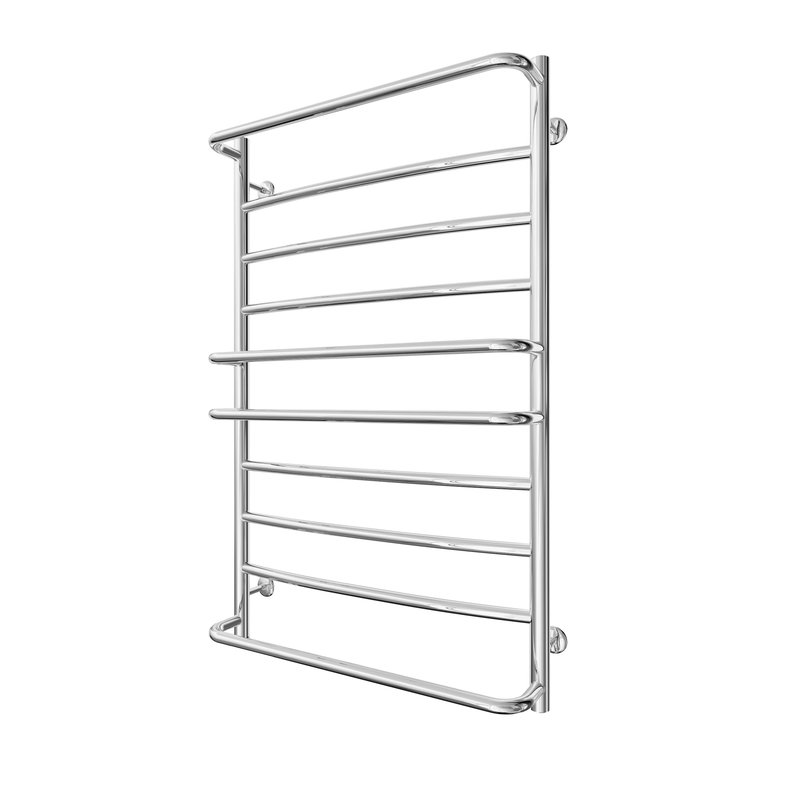 INOX Люкс 970х630/600