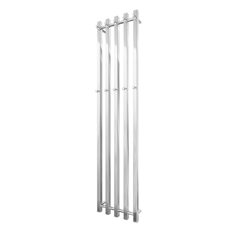 INOX Туб Куб 1500х350/320