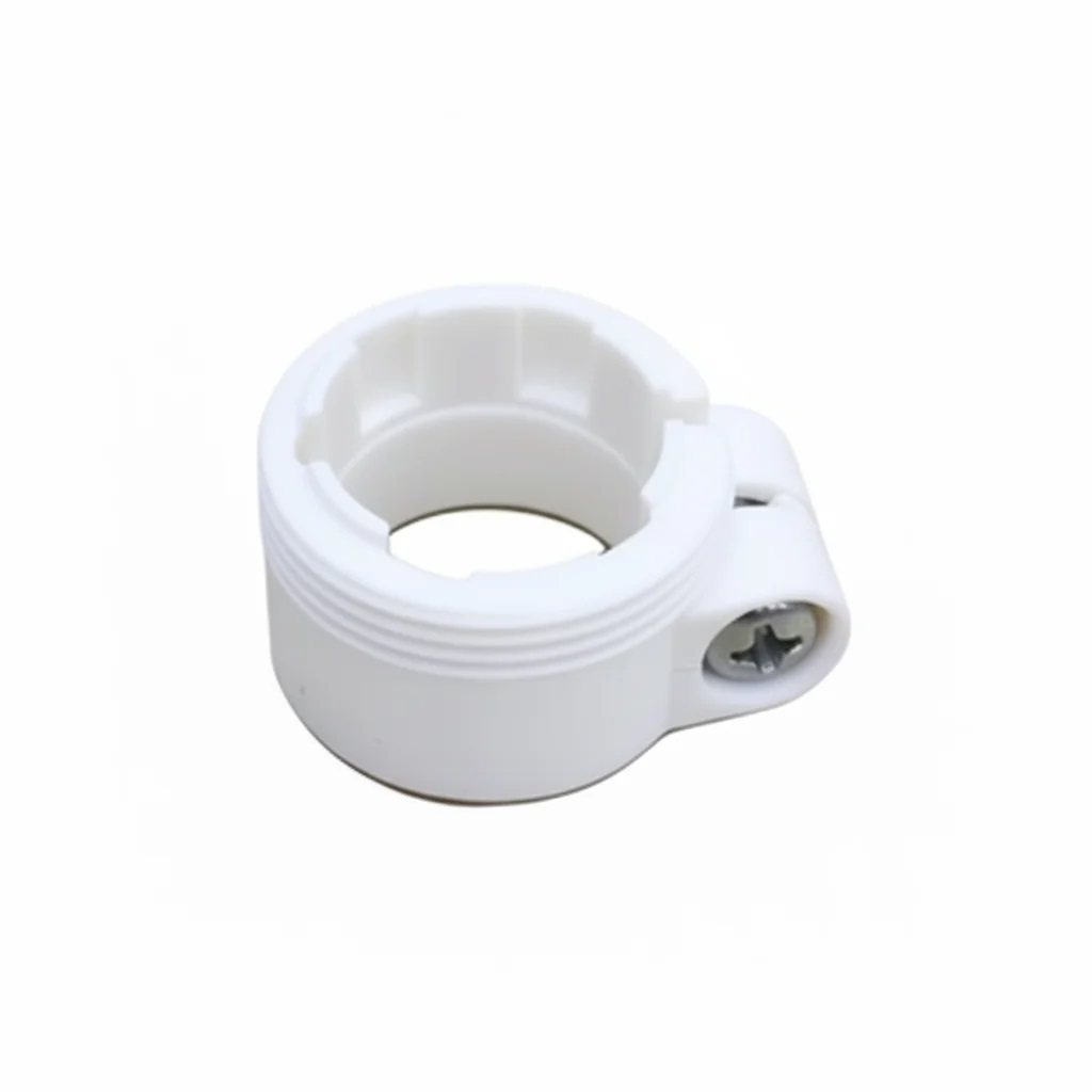 AVD30 Адаптер М30х1,5 для клапанов Danfoss RA