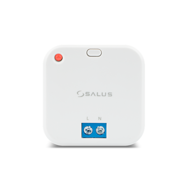 RE600 Репітер мережі Zigbee