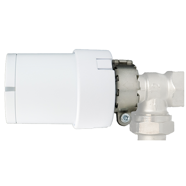 TP28-30 Захист від кражі для термоголовки TRV10RFM и TRV28RFM