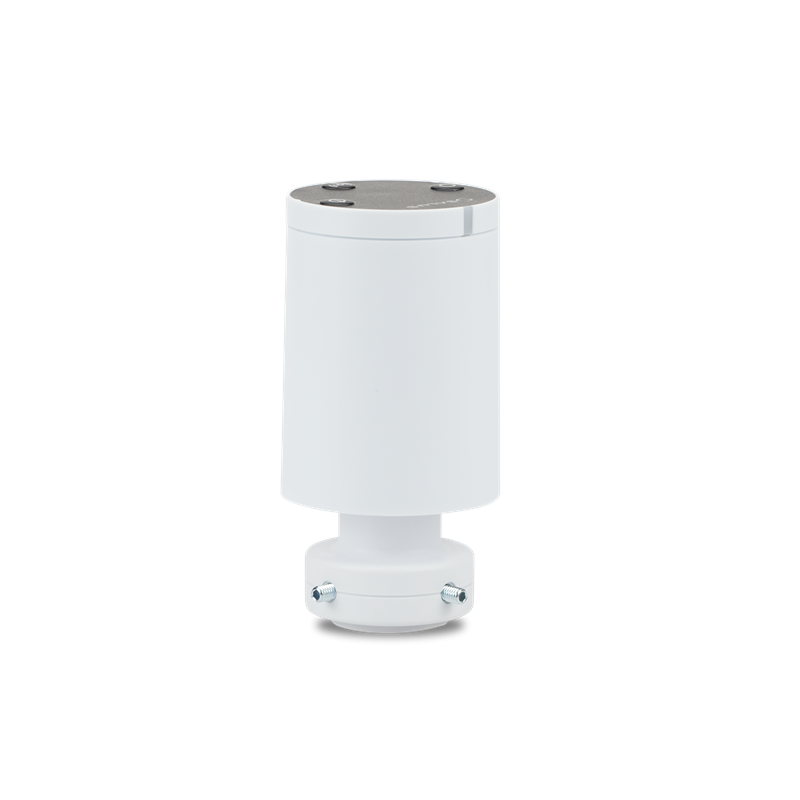 TRV10RAM Радіаторна міні термоголовка, Danfoss RA, 2xAA, для систем Smart Home