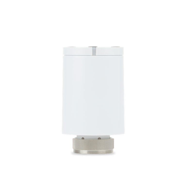 TRV10RFM Радіаторна міні термоголовка, M30x1,5, 2xAA, для систем Smart Home