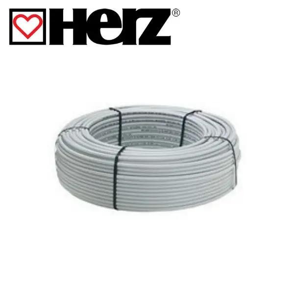 TP162240 Thermoplus труба PE-RT 16x2 Р=10 бар , T =95 C (240m) з антидифузійним захистом EVOH