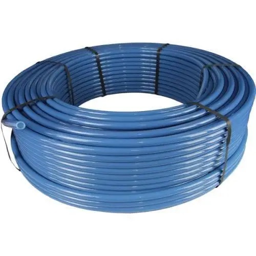 KAN200 Труба KAN-Therm 16х2.0 blue (бухта 200m)