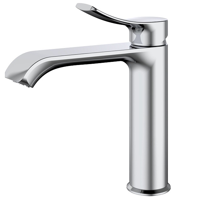 VM-1201 VALERO Змішувач для умивальника CHROME