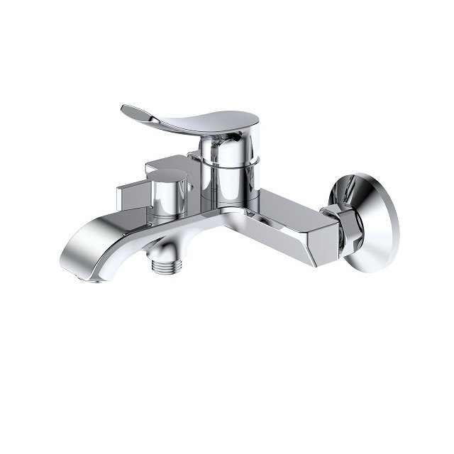 VM-1221 VALERO Змішувач для ванни CHROME
