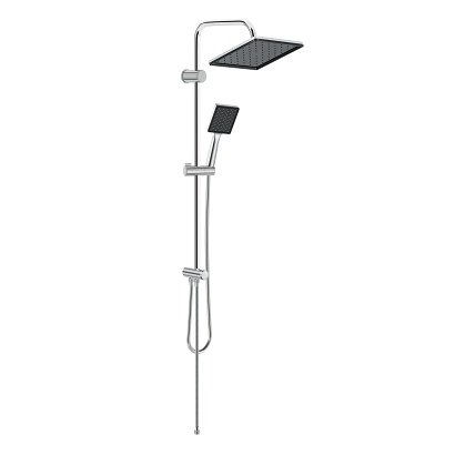 VS-2261 QUEEN MAT CHROME SPACE Система VALTEMO душова