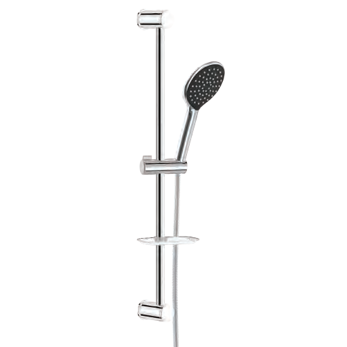 VS-6060 DELUXE CHROME SPACE Стійка VALTEMO душова