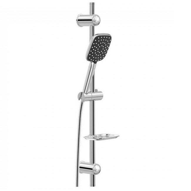 VS-6070 AQUA CHROME SPACE Стійка VALTEMO душова