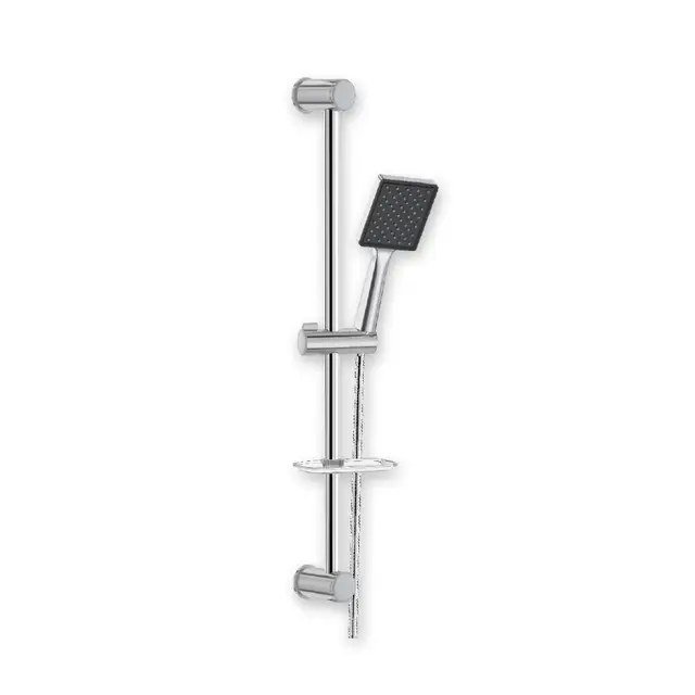 VS-6819 QUEEN MAT CHROME Стійка VALTEMO душова