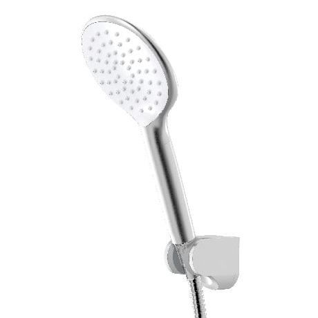 VS-7320 DELUXE GREY Комплект VALTEMO душовий