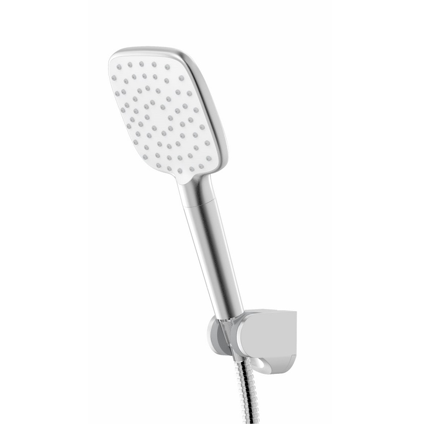 VS-7340 AQUA GREY Комплект VALTEMO душовий