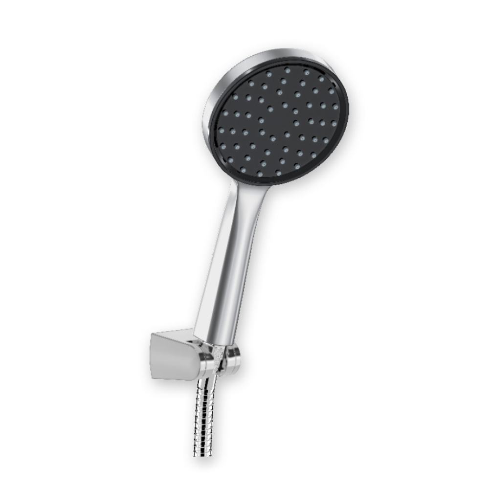 VS-7917 GRANDO MAT CHROME Комплект VALTEMO душовий