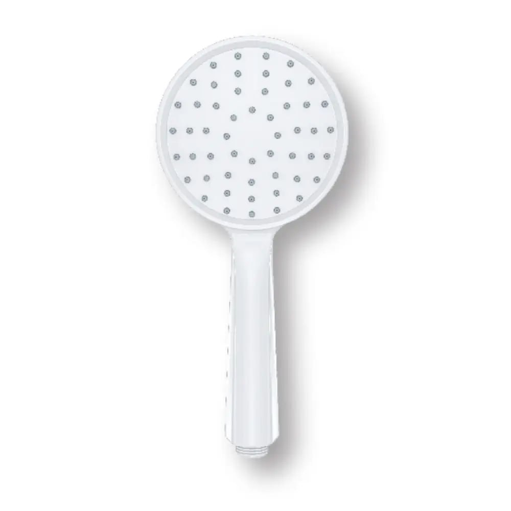 VS-9062 GRANDO WHITE Лійка VALTEMO душова
