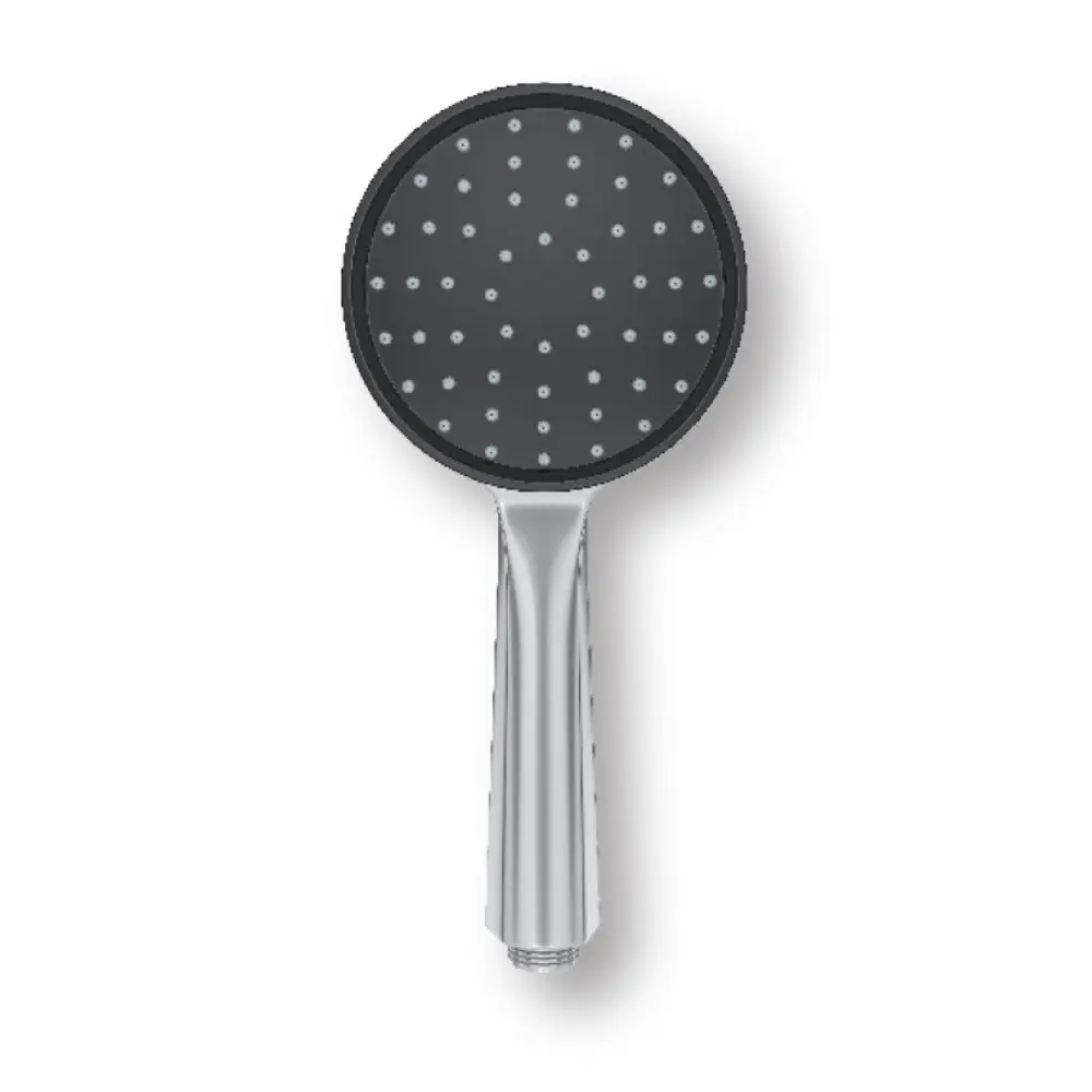 VS-9073 GRANDO MAT CHROME Лійка VALTEMO душова