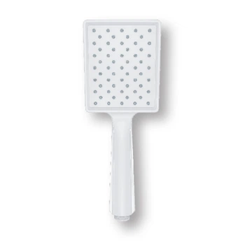 VS-9152 QUEEN WHITE Лійка VALTEMO душова